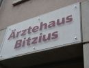 gebaeude und fassaden bild   aerztehaus bitzius