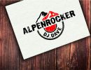 alpenrocker logo