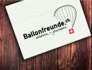 ballonfreunde logo