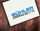 bhler logo