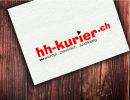 hh kurier logo