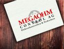 megaohm logo