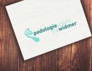 podologie widmer logo