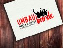 umbaubande logo